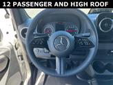 Thumbnail of 2025 White Mercedes-Benz Sprinter 2500