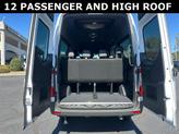 Thumbnail of 2025 White Mercedes-Benz Sprinter 2500