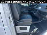 Thumbnail of 2025 White Mercedes-Benz Sprinter 2500