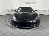 Thumbnail of 2019 Black Chevrolet Corvette