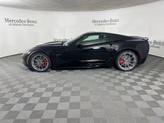 Thumbnail of 2019 Black Chevrolet Corvette