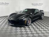 Thumbnail of 2019 Black Chevrolet Corvette