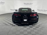 Thumbnail of 2019 Black Chevrolet Corvette