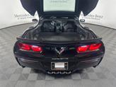 Thumbnail of 2019 Black Chevrolet Corvette