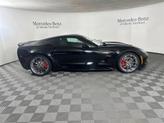 Thumbnail of 2019 Black Chevrolet Corvette