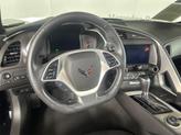 Thumbnail of 2019 Black Chevrolet Corvette
