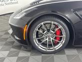 Thumbnail of 2019 Black Chevrolet Corvette