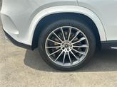 Thumbnail of 2025 White Mercedes-Benz GLE 450
