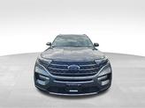 Thumbnail of 2023 CARBONIZED GRAY METALLIC Ford Explorer