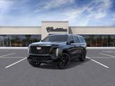 Thumbnail of 2025 Black Raven Cadillac Escalade ESV