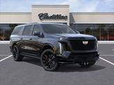 Thumbnail of 2025 Black Raven Cadillac Escalade ESV