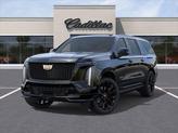 Thumbnail of 2025 Black Raven Cadillac Escalade ESV
