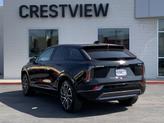 Thumbnail of 2025 Black Raven Cadillac OPTIQ