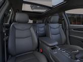 Thumbnail of 2025 Stellar Black Metallic Cadillac XT5