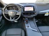 Thumbnail of 2023 Summit White Cadillac CT5