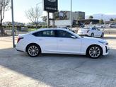 Thumbnail of 2023 Summit White Cadillac CT5