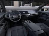 Thumbnail of 2025 Stellar Black Metallic Cadillac LYRIQ