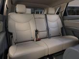 Thumbnail of 2025 Radiant Red Tintcoat Cadillac XT5