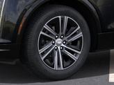 Thumbnail of 2025 Stellar Black Metallic Cadillac LYRIQ