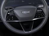 Thumbnail of 2025 Stellar Black Metallic Cadillac LYRIQ