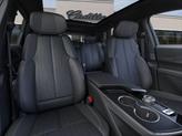 Thumbnail of 2025 Stellar Black Metallic Cadillac LYRIQ