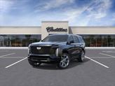 Thumbnail of 2025 Black Raven Cadillac Escalade
