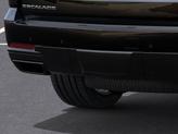 Thumbnail of 2025 Black Raven Cadillac Escalade