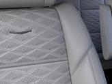 Thumbnail of 2025 Crystal White Tricoat Cadillac Escalade ESV