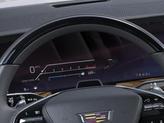 Thumbnail of 2025 Crystal White Tricoat Cadillac Escalade ESV