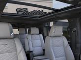 Thumbnail of 2025 Crystal White Tricoat Cadillac Escalade ESV