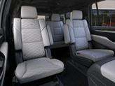 Thumbnail of 2025 Crystal White Tricoat Cadillac Escalade ESV
