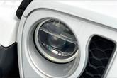 Thumbnail of 2020 Bright White Clearcoat Jeep Gladiator