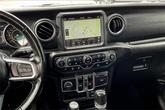 Thumbnail of 2020 Bright White Clearcoat Jeep Gladiator