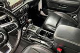 Thumbnail of 2020 Bright White Clearcoat Jeep Gladiator