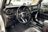 Thumbnail of 2020 Bright White Clearcoat Jeep Gladiator