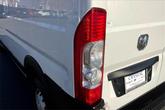 Thumbnail of 2023 Bright White Clearcoat RAM ProMaster 2500