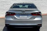 Thumbnail of 2023 Celestial Silver Toyota Camry