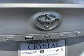 Thumbnail of 2023 Celestial Silver Toyota Camry