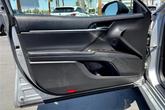 Thumbnail of 2023 Celestial Silver Toyota Camry