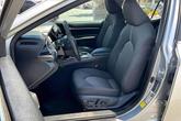 Thumbnail of 2023 Celestial Silver Toyota Camry