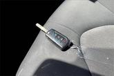Thumbnail of 2023 Celestial Silver Toyota Camry