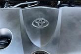 Thumbnail of 2023 Celestial Silver Toyota Camry