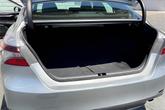 Thumbnail of 2023 Celestial Silver Toyota Camry
