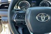 Thumbnail of 2023 Celestial Silver Toyota Camry