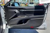 Thumbnail of 2023 Celestial Silver Toyota Camry