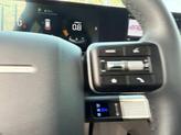 Thumbnail of 2025 Ultimate Red Hyundai SANTA FE