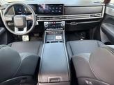 Thumbnail of 2025 Ultimate Red Hyundai SANTA FE
