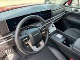 Thumbnail of 2025 Ultimate Red Hyundai SANTA FE