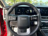 Thumbnail of 2025 Ultimate Red Hyundai SANTA FE