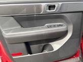 Thumbnail of 2025 Ultimate Red Hyundai SANTA FE